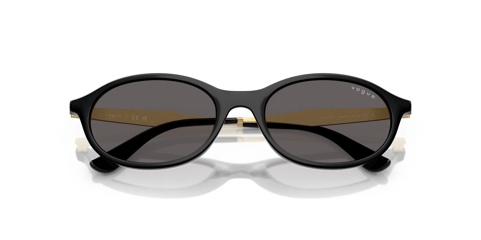 Vogue 5625S Sunglasses - view 28